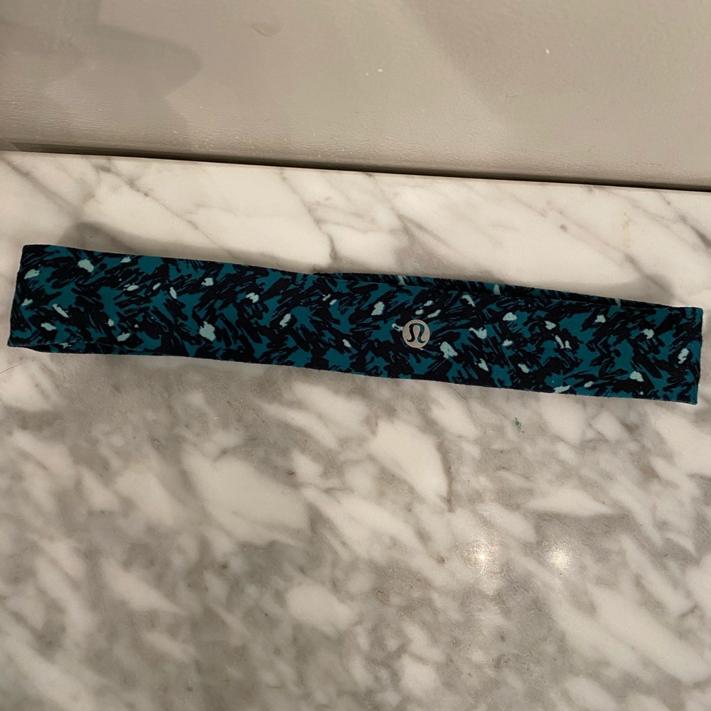 Headband